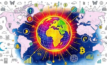 The Global Investor: Navigating International Markets