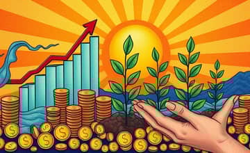 The Cash Flow Catalyst: Investing for Income Generation