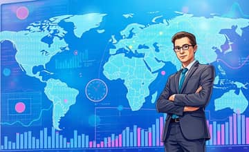 Deciphering Data: Analytics for Investment Decisions