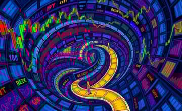 The Liquidity Labyrinth: Navigating Market Depths