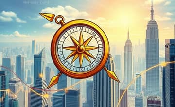 Economic Compass: Guiding Investment Decisions