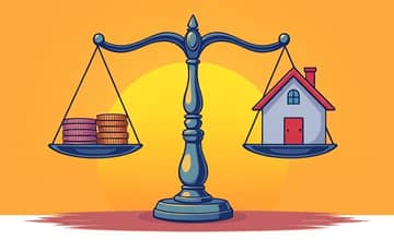 The Benefits of a Good Debt-to-Income Ratio