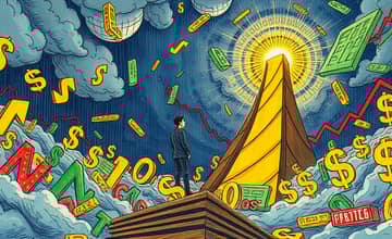 Market Mavericks: Identifying Contrarian Opportunities