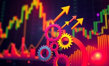 The Momentum Machine: Capturing Upward Trends