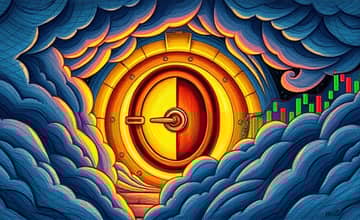 The Volatility Vault: Protecting Your Gains