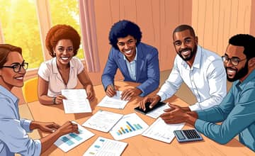 Mastering Loan Applications: Tips for Approval