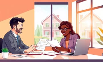 The Power of Prequalification: Your Loan Advantage