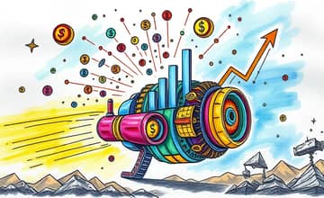 The Equity Engine: Driving Your Portfolio Growth