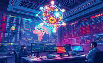 The Quantum Quants: Advanced Investment Models