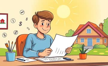 Understanding Lender Fees: Avoiding Sticker Shock