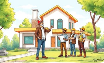 Navigating Construction Loans: Building Your Dream