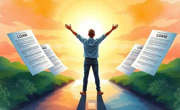 Loan Consolidation vs. Refinancing: What's Best for You?