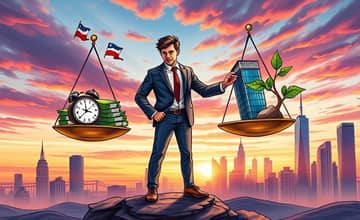 Bridging Gaps: Short-Term Loans vs. Long-Term Solutions