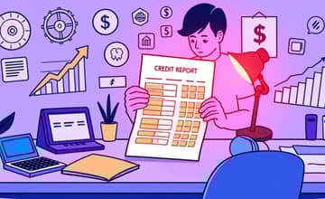 Understanding Your Credit Report: A Loan Essential