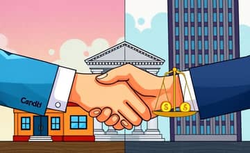 Credit Unions vs. Banks for Loans: A Comparison