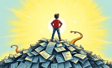 Conquering Student Loan Debt: Your Action Plan