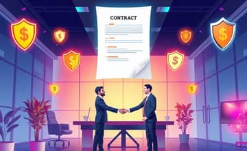 Understanding Loan Covenants: What Lenders Expect