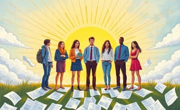 Loan Forgiveness Programs: When Debt Disappears