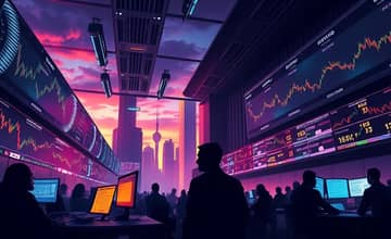 Beyond the Bell: After-Hours Trading Insights