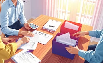 Loan Documentation: What to Keep and Why