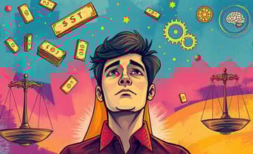 The Psychology of Loan Decisions: Making Smart Choices