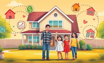 The Ins and Outs of Mortgage Loans: Your Home Journey