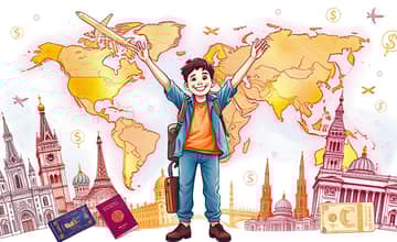 Travel Loans: Funding Your Next Adventure