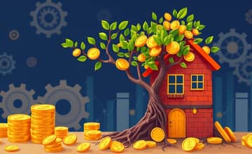 Understanding Equity in Lending: Your Asset's Value