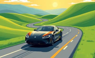 Refinancing Your Car Loan: Save Money on the Road