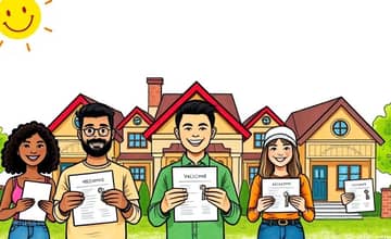 Government-Backed Loans: Exploring Your Options