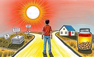 Life Events and Loans: Planning for the Unexpected