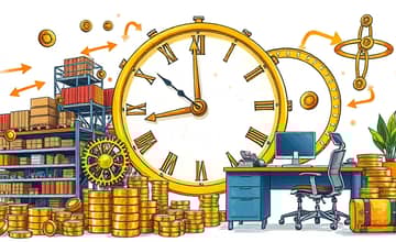 The Cash Converter: Turning Time into Money