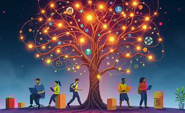 Beyond the Bank Account: Alternative Income Streams