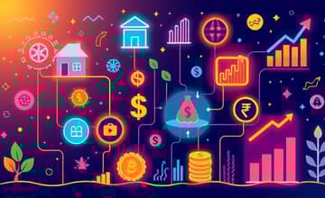 The Income Blueprint: Steps to Sustainable Earnings