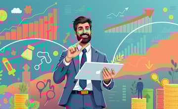 The Income Strategist: Planning Your Financial Gains