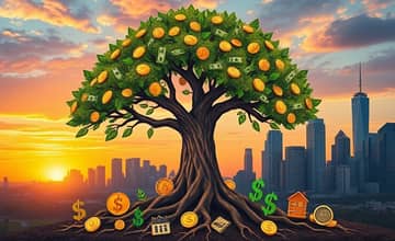 Future-Proof Income: Building Resilient Earnings