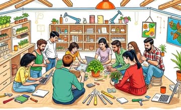 The Skill Swap: Trading Expertise for Extra Pay