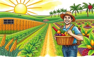 The Cash Crop: Cultivating Your Own Income