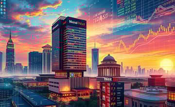 The Revenue Renaissance: Revitalizing Your Finances