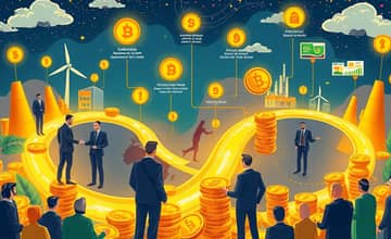 Funding Futures: Strategic Capital Allocation