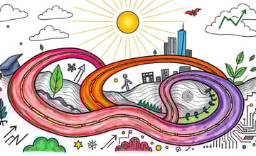 Prosperity Pathways: Navigating the Road to Riches