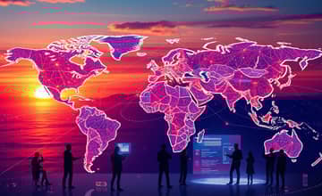 Economic Edge: Staying Ahead in Financial Trends