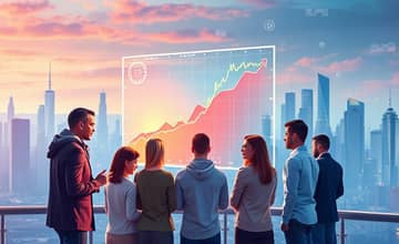 Financial Foresight: Planning for Tomorrow's Gains