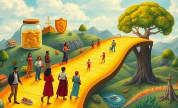 The Prosperity Project: Designing Your Financial Future