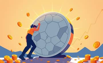 Fiscal Fitness: Sculpting Your Financial Health