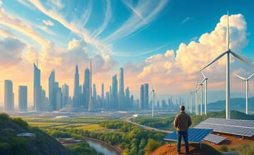 Investment Frontiers: Exploring New Financial Territories