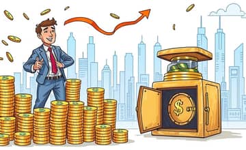 Savvy Savings: Optimizing Your Cash Reserves