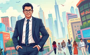 The Money Maven: Expert Financial Guidance