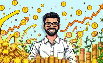 Prosperity Principles: Core Tenets of Wealth Building