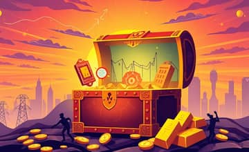 Wealth Whispers: Uncovering Hidden Financial Gems